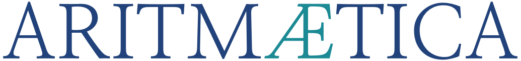 Logo ARITMÆTICA