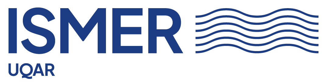 Logo ISMER